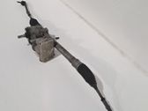 Steering rack