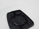 Wing mirror glass