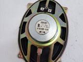 Altavoz de la puerta delantera