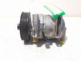 Compresor (bomba) del aire acondicionado (A/C))