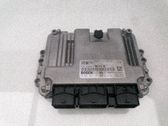 Unidad de control/módulo ECU del motor