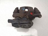 Bremssattel hinten
