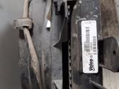 Coolant radiator