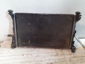 Coolant radiator