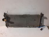 Radiador del refrigerante