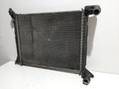 Coolant radiator