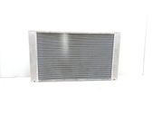 Coolant radiator