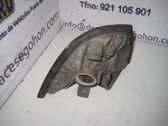 Faro delantero LED diurno