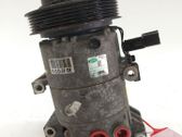 Compresor (bomba) del aire acondicionado (A/C))