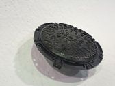 Altavoz de la puerta delantera