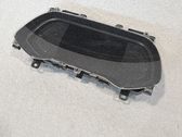 Velocímetro (tablero de instrumentos)