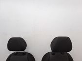 Juego de airbag con panel