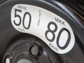 20 Zoll Ersatzrad Reserverad