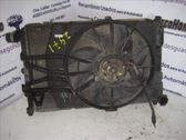 Coolant radiator
