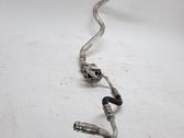 A/C flexible coupling/sleeve