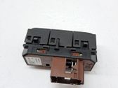 Central body control module