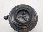 Compresor (bomba) del aire acondicionado (A/C))