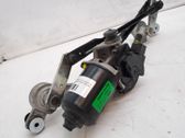 Motor del limpiafaros delantero