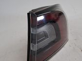 Lámpara de faros/luces traseros