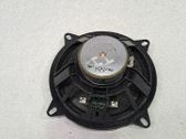 Altavoz de la puerta delantera