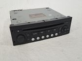 Unidad delantera de radio/CD/DVD/GPS