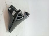 Dashboard air vent grill cover trim