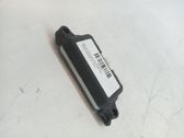 Tailgate trunk handle