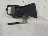 Camara trasera coche