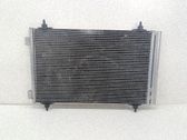 Radiateur condenseur de climatisation