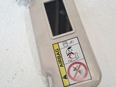 Sun visor
