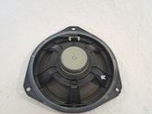 Front door speaker