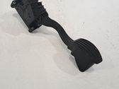 Pedal del acelerador