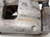 Caliper de freno delantero
