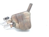 Rear muffler/silencer tail pipe