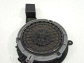 Altavoz de la puerta delantera