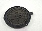 Altavoz de la puerta delantera