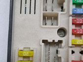 Módulo de fusible