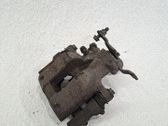 Bremssattel hinten