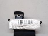 Central body control module