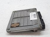 Unidad de control/módulo ECU del motor