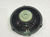 Altavoz de la puerta delantera