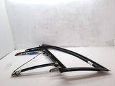 Fensterheber elektrisch ohne Motor Tür vorne