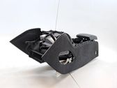 Center console