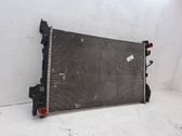 Radiador del refrigerante