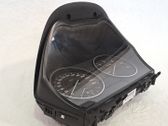 Velocímetro (tablero de instrumentos)