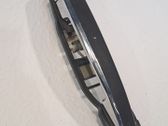 Cerradura de puerta trasera