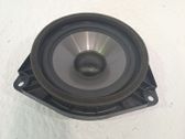 Altavoz de la puerta delantera