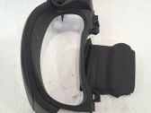 Otras partes del panel de instrumentos