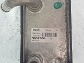 Radiador del aceite del motor