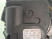 Soplador/ventilador calefacción